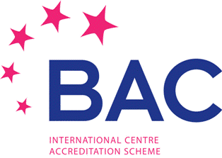 IC scheme logo